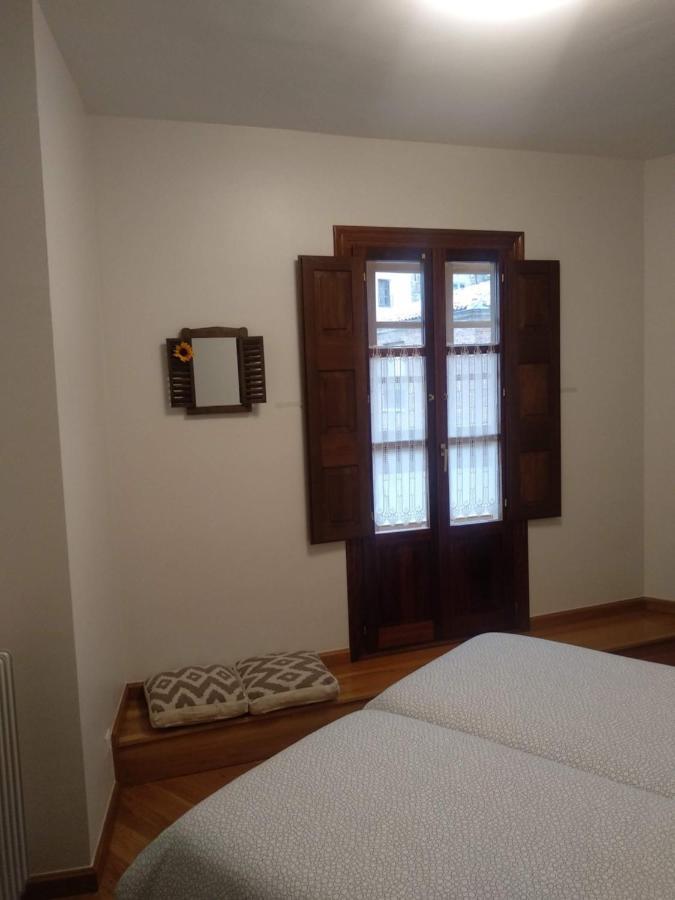 Apartamento Palacio De Las Sevillanas Haro Exterior photo