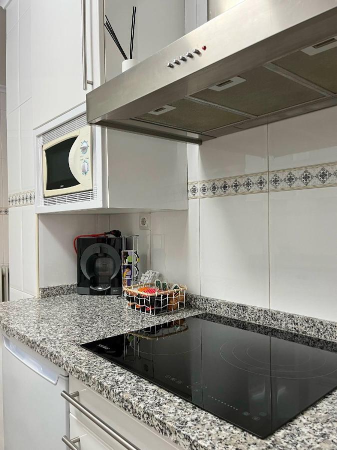 Apartamento Palacio De Las Sevillanas Haro Exterior photo