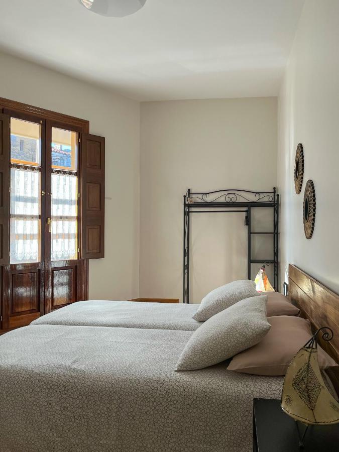 Apartamento Palacio De Las Sevillanas Haro Exterior photo