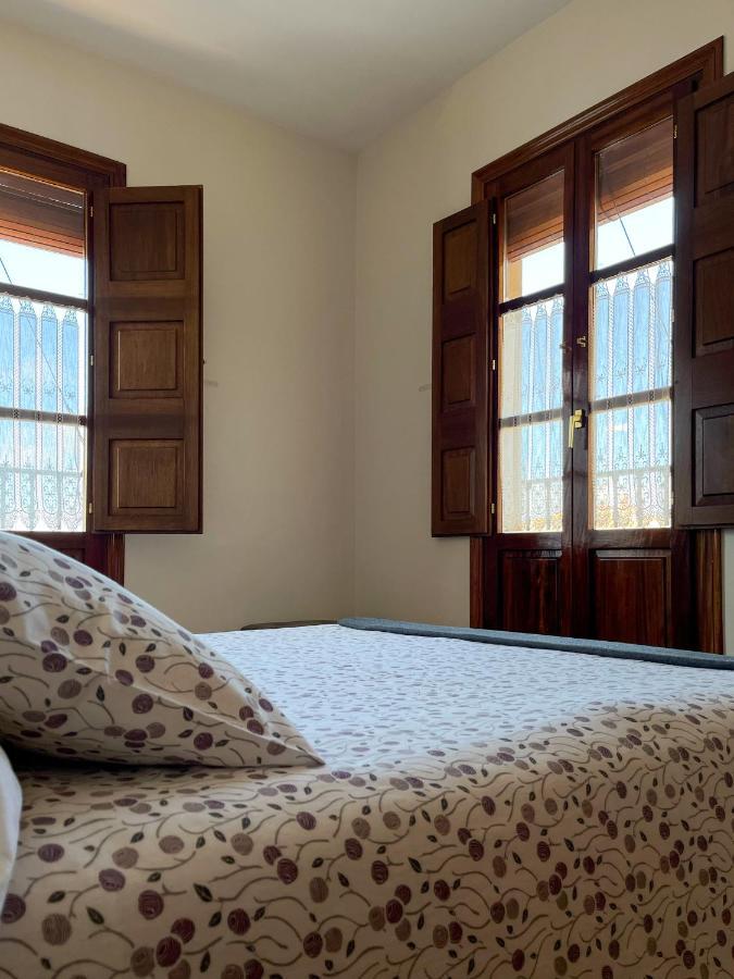Apartamento Palacio De Las Sevillanas Haro Exterior photo