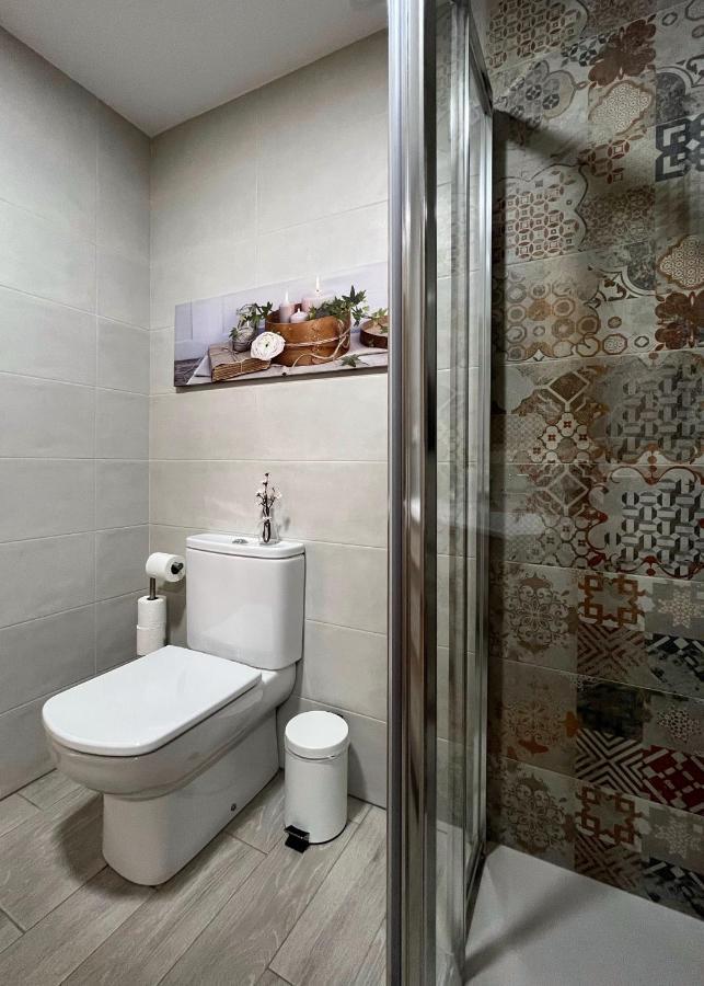 Apartamento Palacio De Las Sevillanas Haro Exterior photo