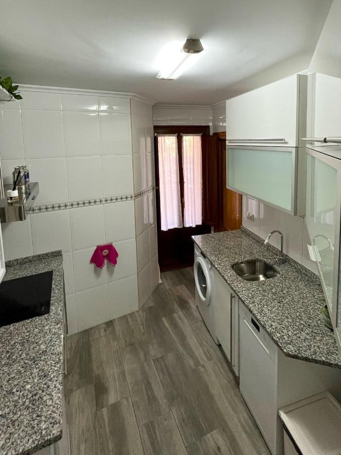 Apartamento Palacio De Las Sevillanas Haro Exterior photo