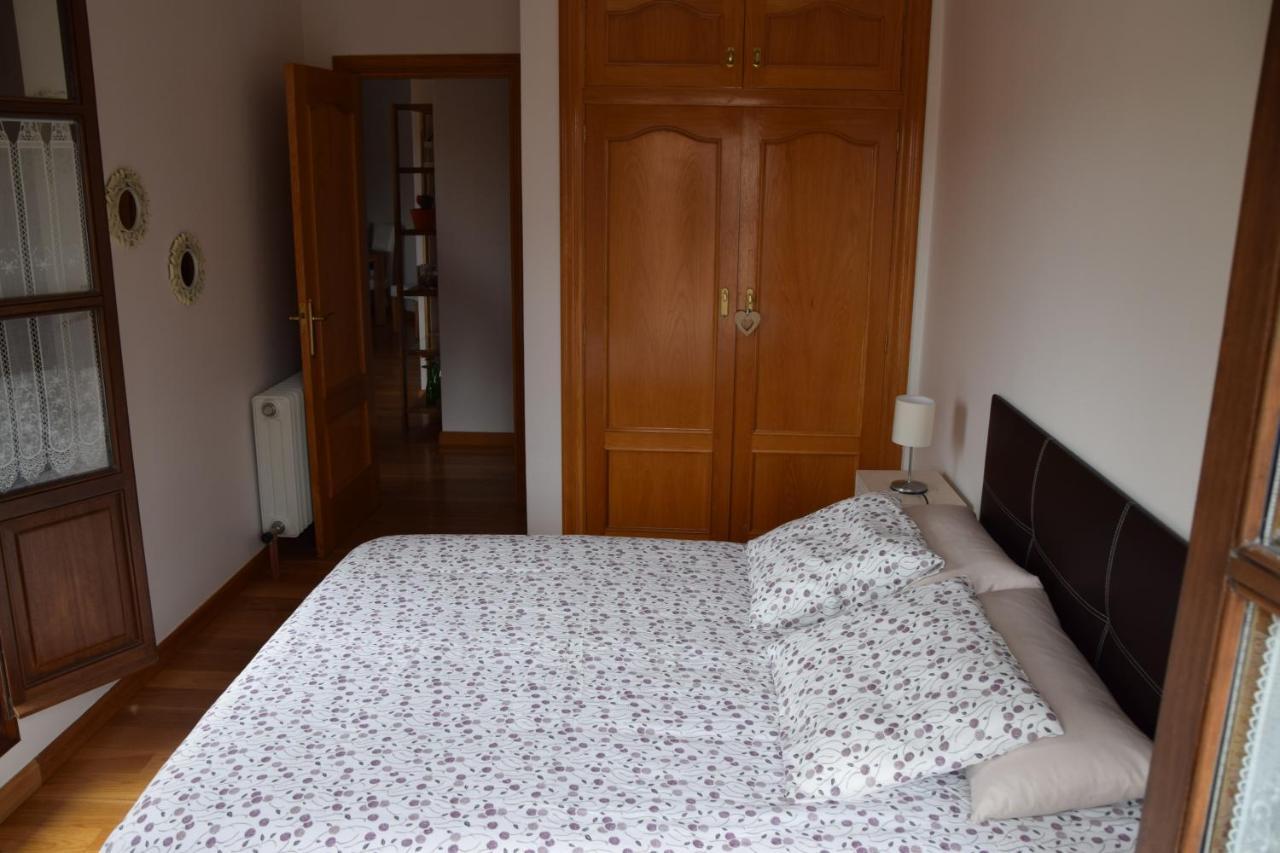 Apartamento Palacio De Las Sevillanas Haro Exterior photo