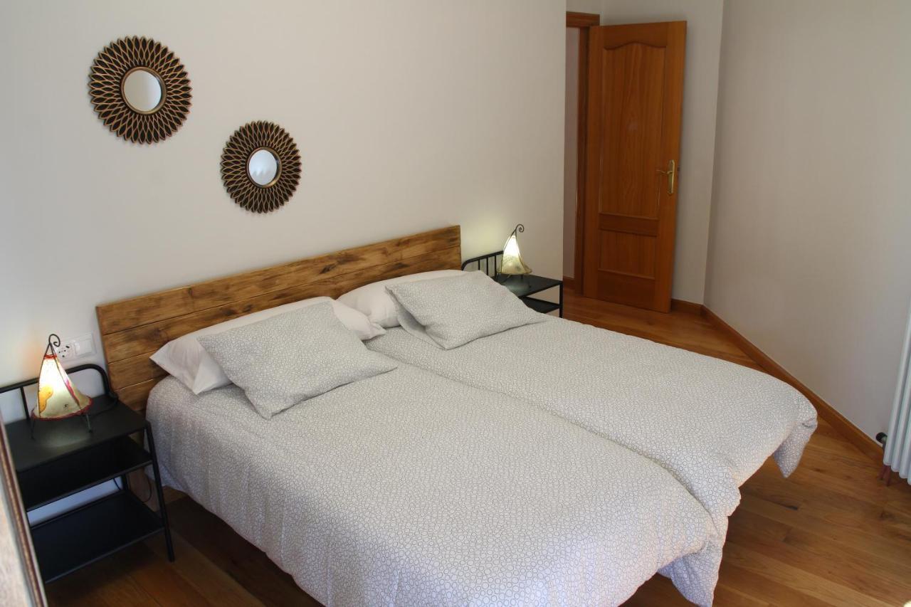 Apartamento Palacio De Las Sevillanas Haro Exterior photo